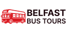 Hop-on hop-off sightseeing bus tours in Belfast, United Kingdom - Customizable routes and top attractions in 2025.