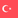 Flag of Turkey